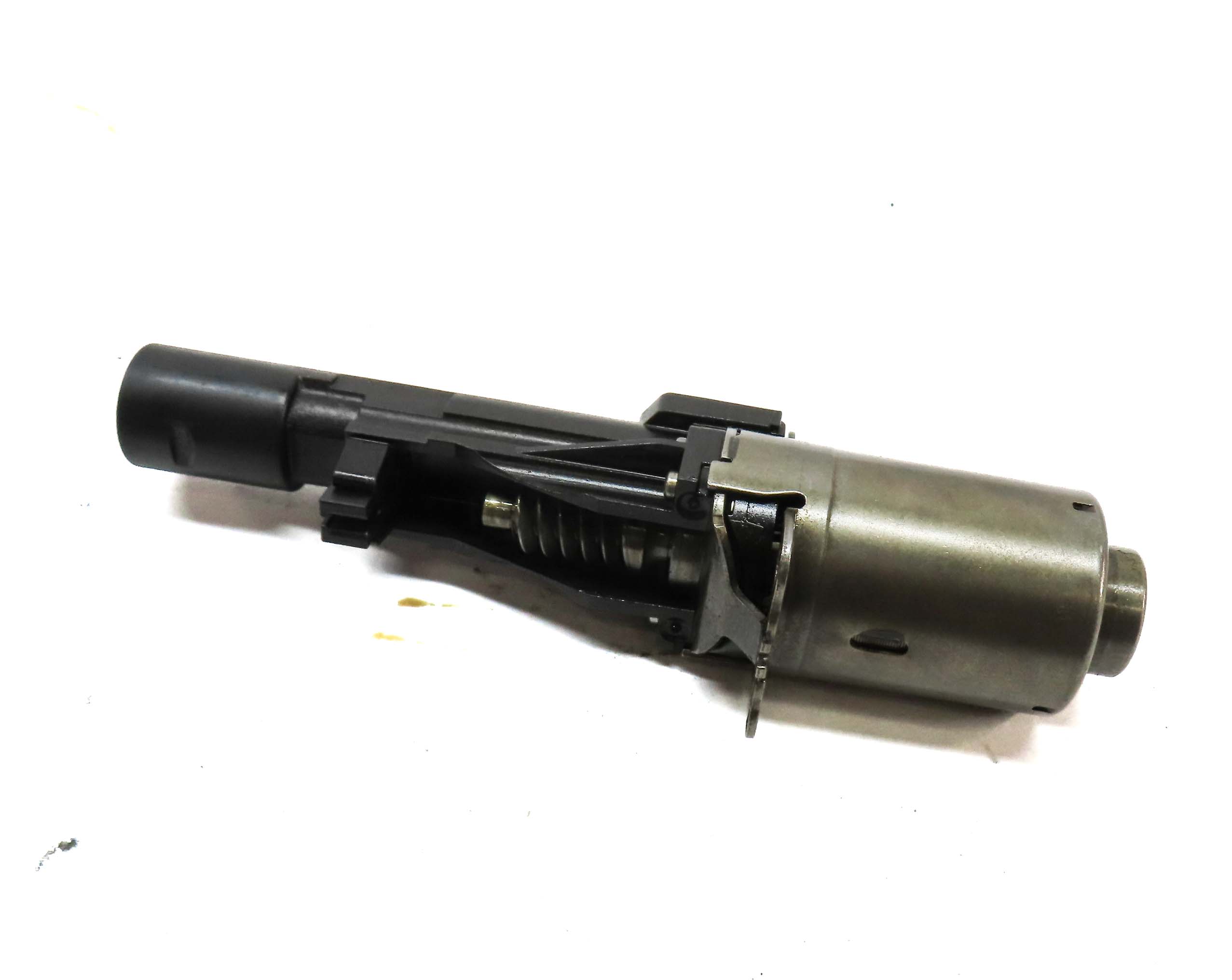 2015 BMW 428Xi COUPE (F32) 2.0L TURBO (N26) ECCENTRIC CAMSHAFT ACTUATOR MOTOR — exact item pictured